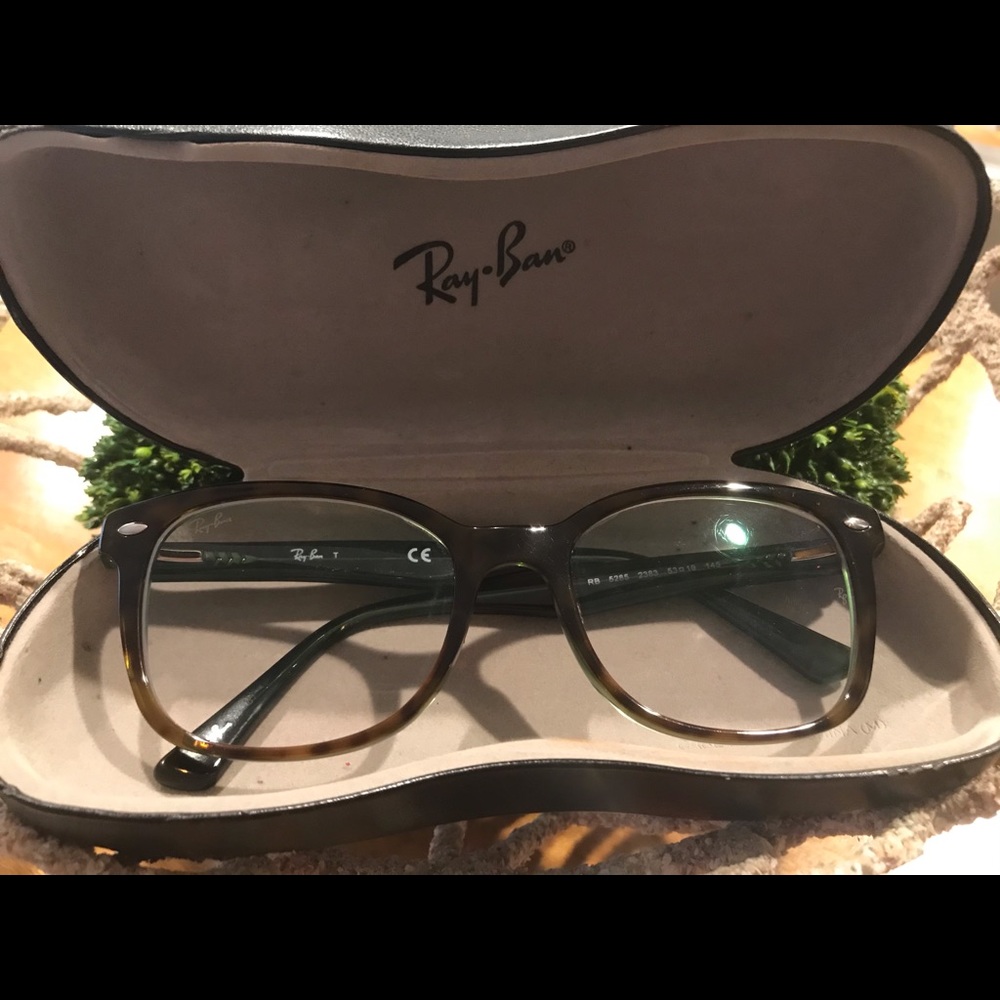💰 🔥♨️ Ray ban prescription eye glasses Hot 🔥 - Picture 8 of 8